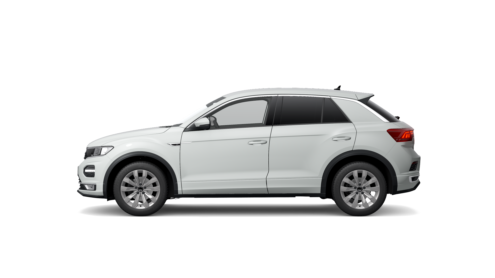Volkswagen T-Roc 1.5 TSI R-Line