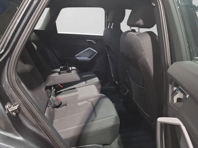 Audi Q3 Hybride S-Line