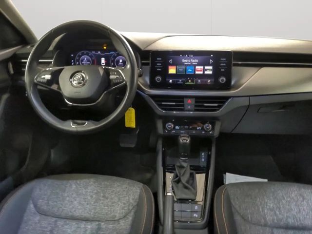 Skoda Scala 1.0 TSI Clever