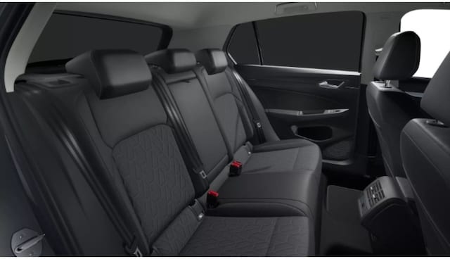 Volkswagen Golf 1.5 eTSI DSG Golf VIII