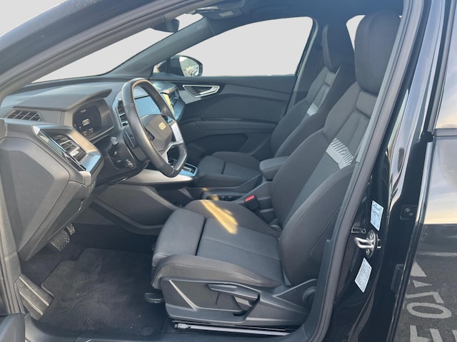 Audi Q4 e-tron Quattro