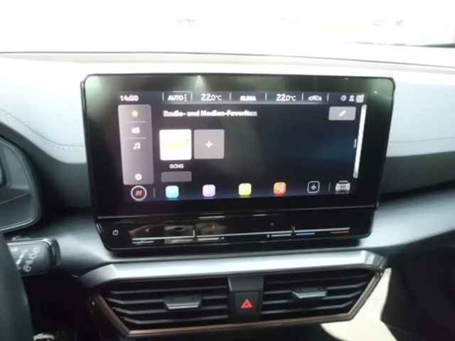 Cupra Formentor Basis