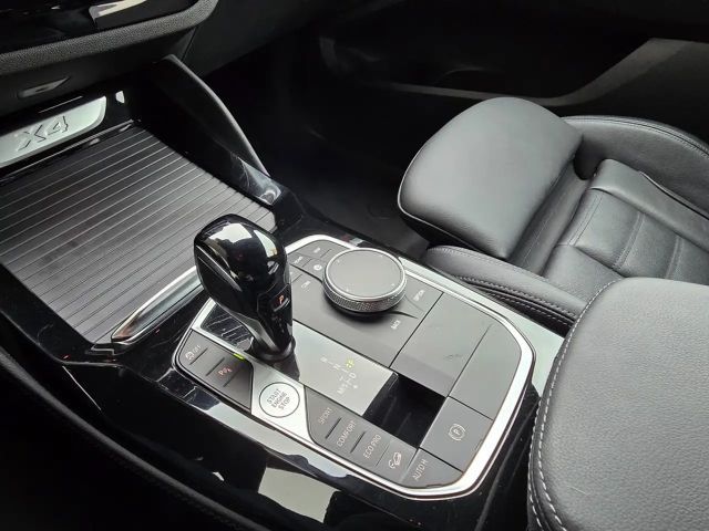 BMW X4 M-Sport xDrive20i