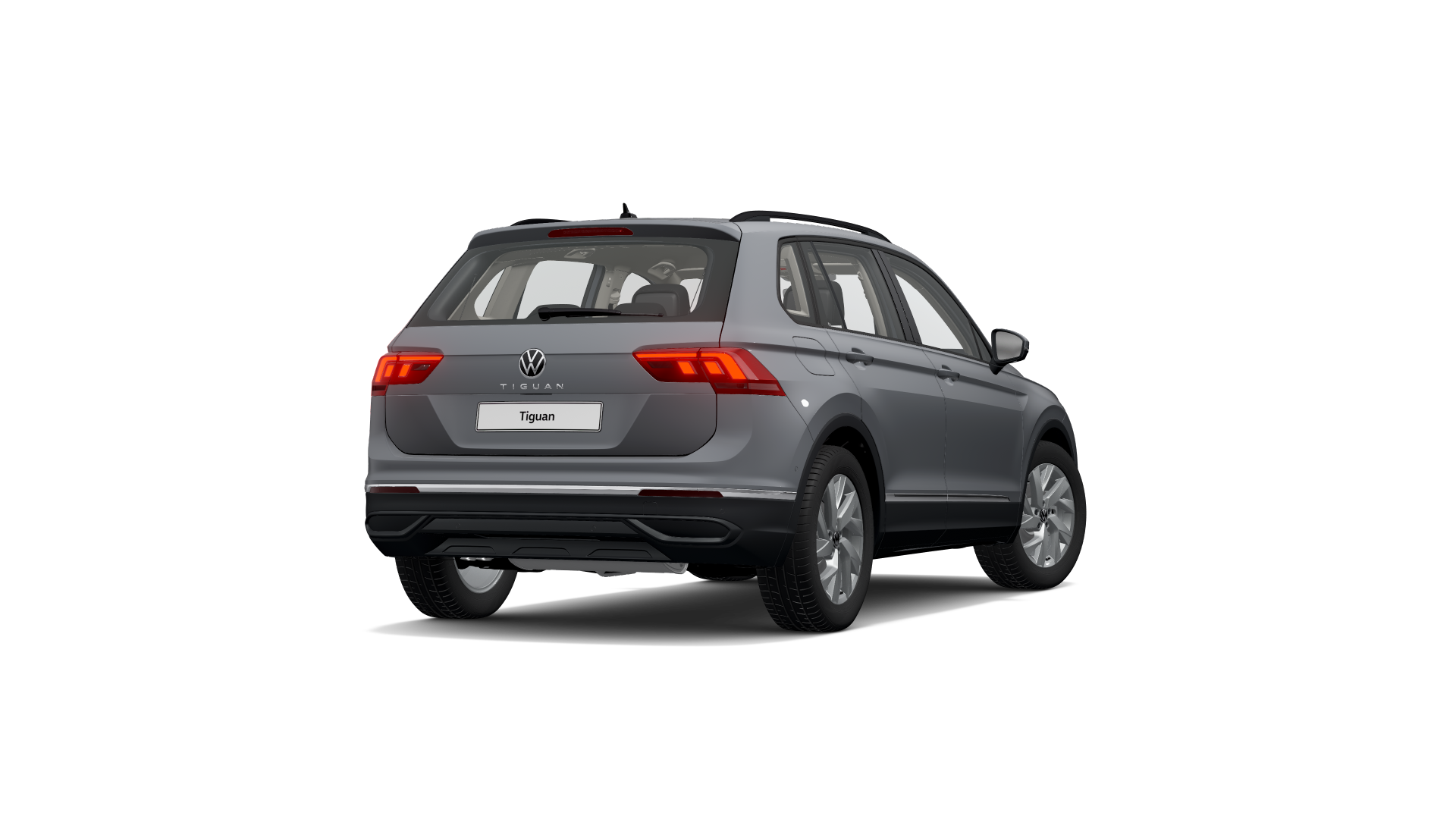 Volkswagen Tiguan 1.5 TSI Life