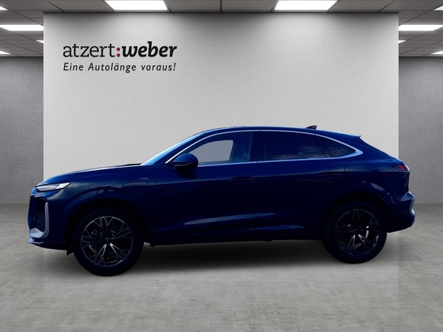 Audi Q3 Hybride S-Tronic Sportback