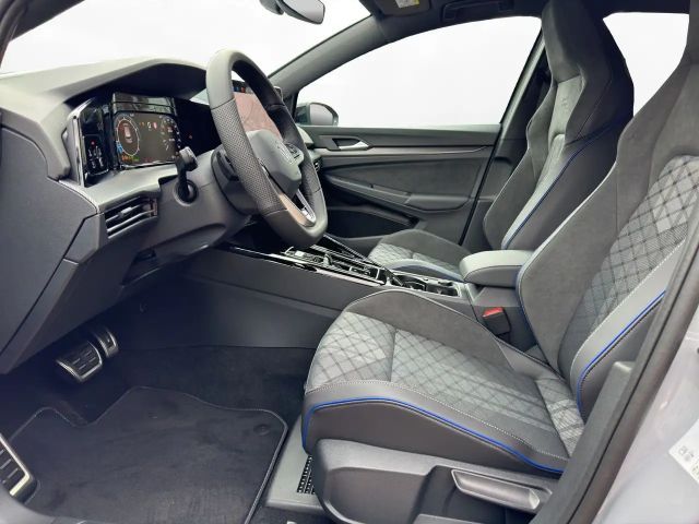 Volkswagen Golf DSG Golf VIII IQ.Drive R-Line