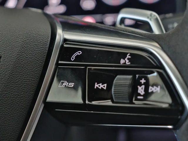 Audi RS6 4.0 TFSI Avant Performance