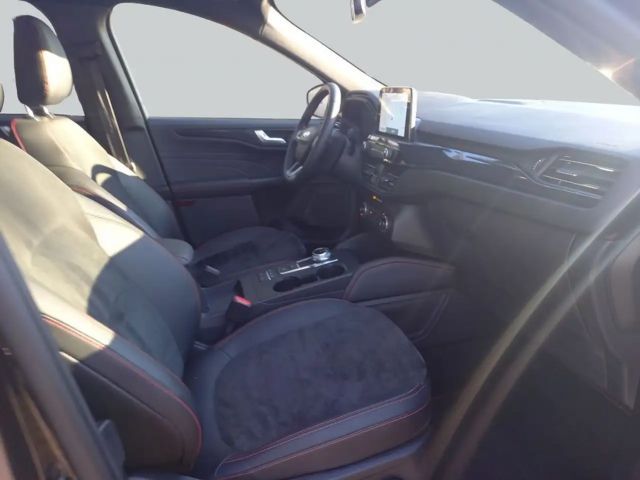 Ford Kuga Plug in Hybrid ST Line X