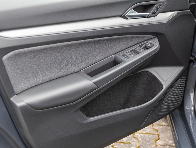 Volkswagen Golf 1.5 eTSI Golf VIII