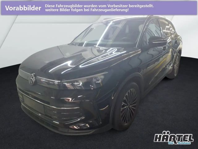 Volkswagen Tiguan 1.5 eTSI DSG