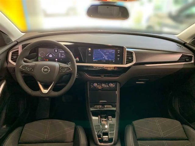 Opel Grandland X Ultimate