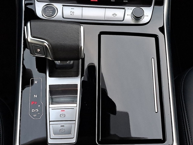 Audi Q7 50 TDI Quattro