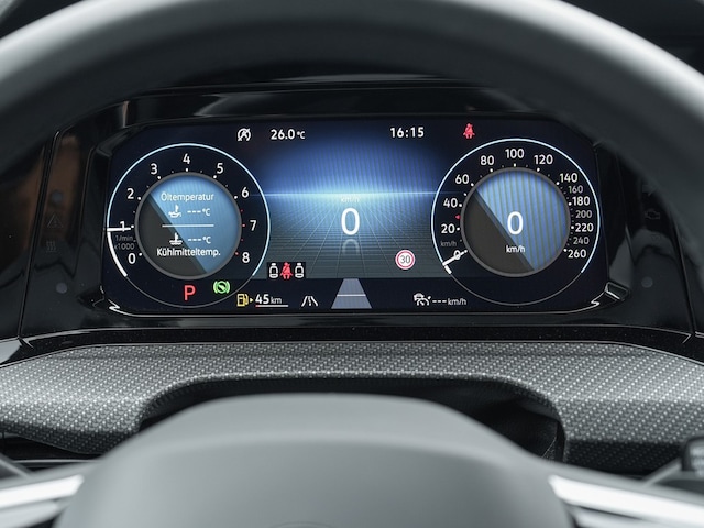 Volkswagen Golf Golf VIII R-Line