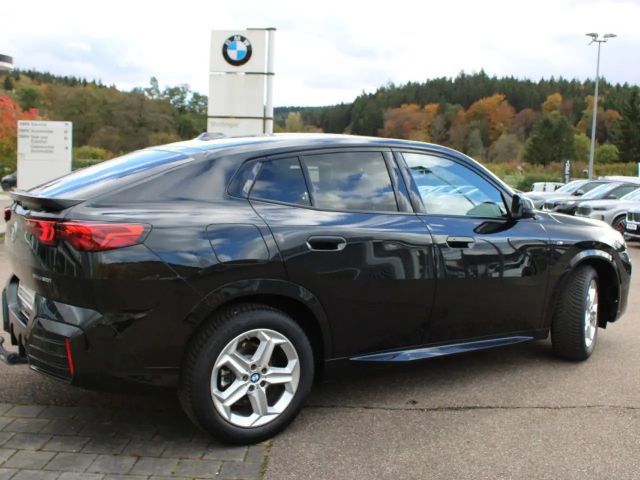 BMW X2 M-Sport