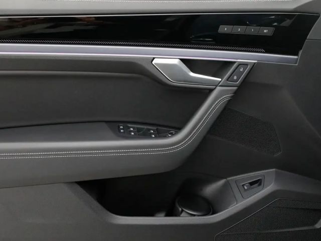 Volkswagen Touareg 3.0 V6 TDI DSG R-Line