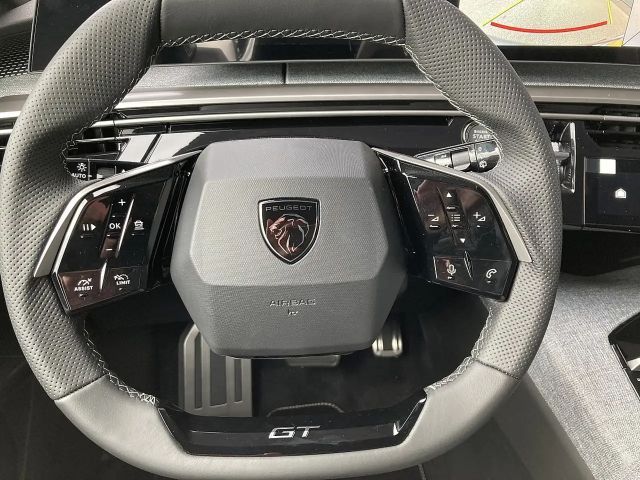 Peugeot 5008 GT-Line