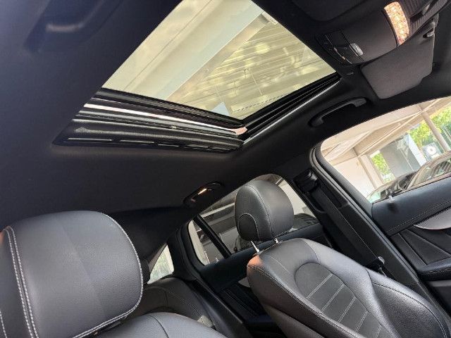 Mercedes-Benz EQC 400 4MATIC AMG Line