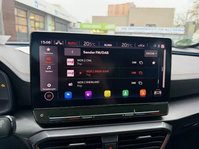 Cupra Formentor 2.0 TSI 4Drive VZ