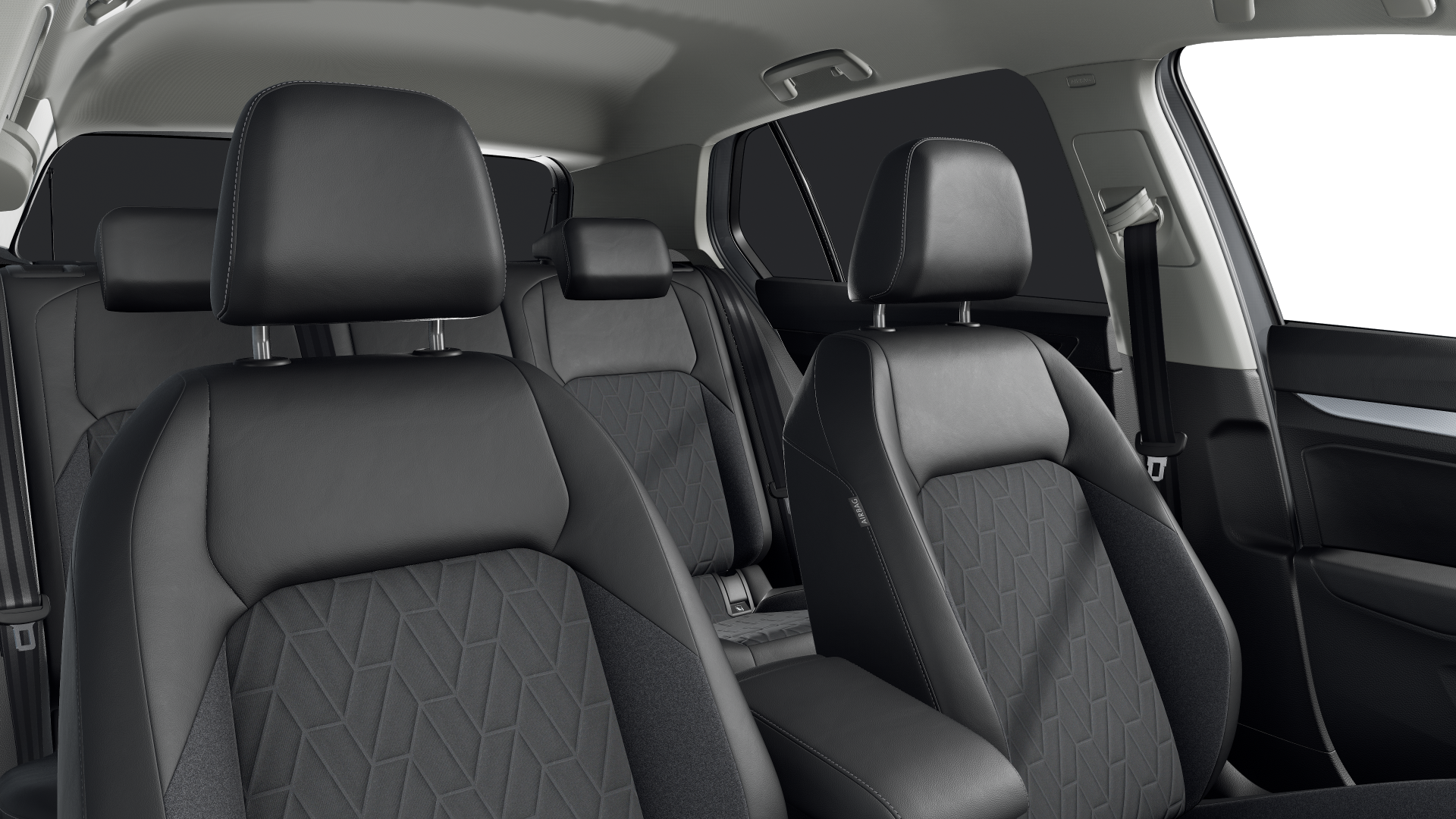 Volkswagen Golf 1.5 TSI Golf VIII