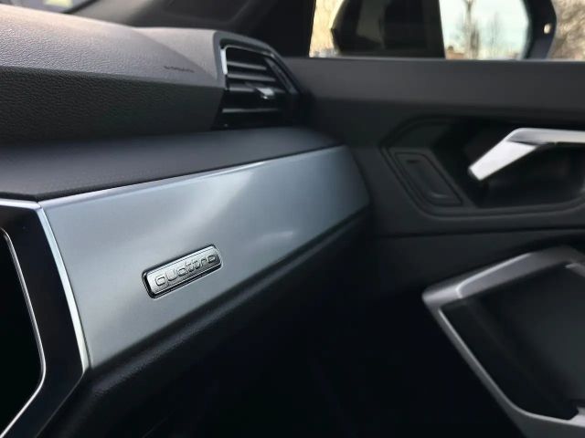 Audi Q3 35 TDI Quattro Sportback