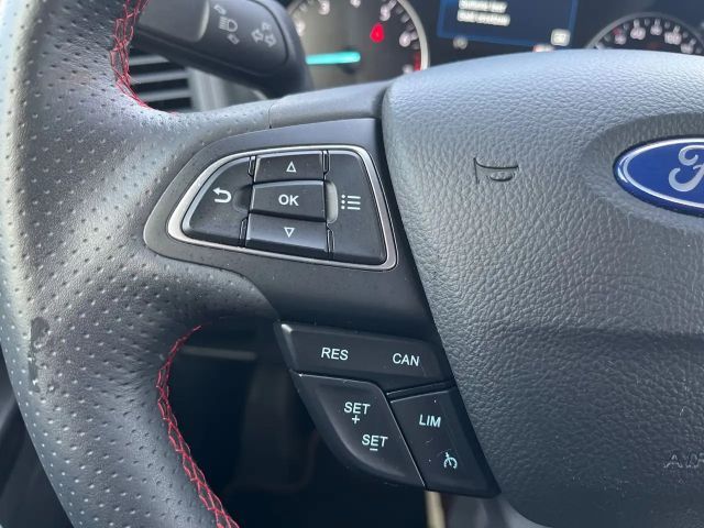 Ford EcoSport ST Line