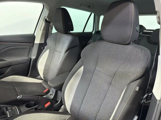 Skoda Kamiq Style Style