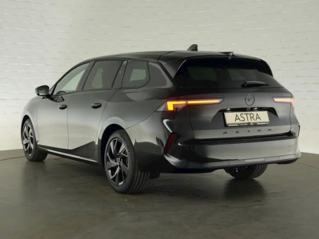 Opel Astra GS-Line Grand Sport Sports Tourer