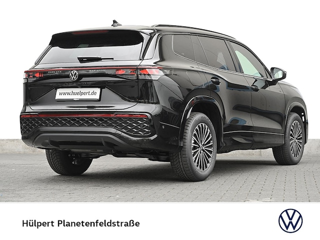 Volkswagen Tayron R-Line Style