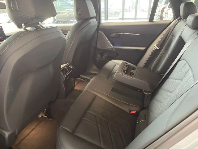 BMW 520 520d M-Sport Touring xDrive