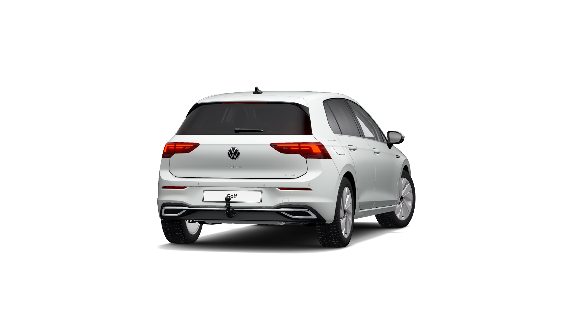 Volkswagen Golf 1.5 eTSI DSG Golf VIII Style