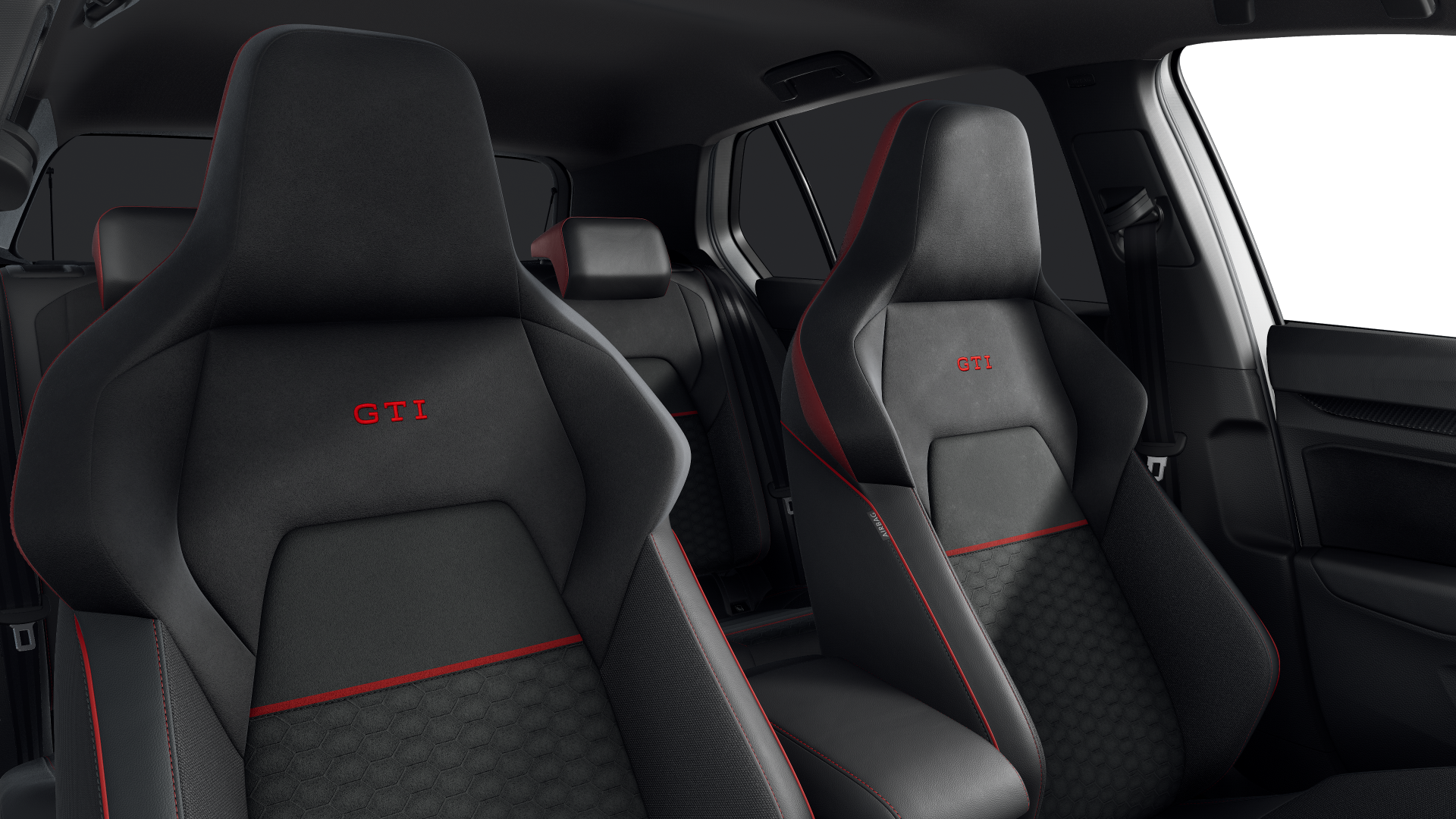 Volkswagen Golf DSG GTI