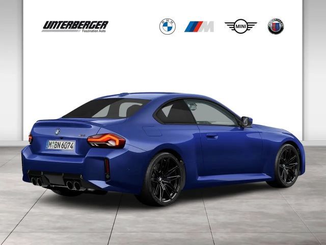 BMW M2 Coupé