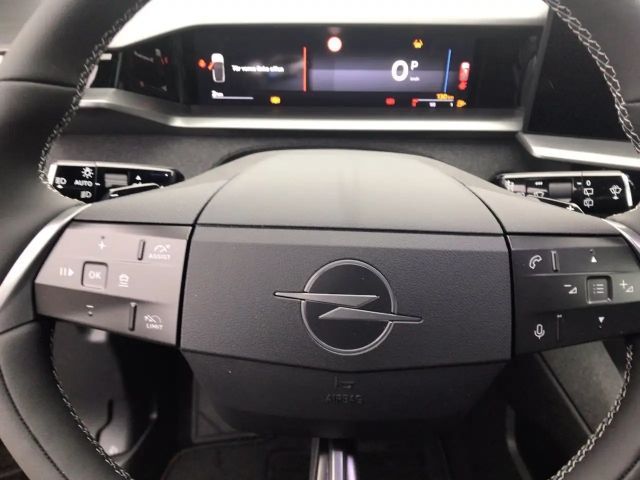 Opel Grandland X Edition