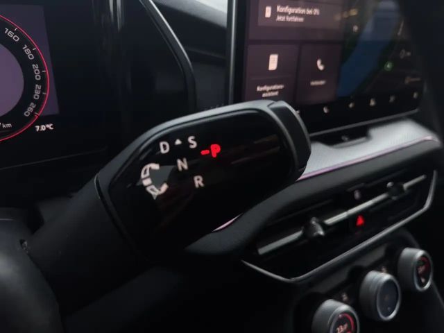 Skoda Kodiaq 1.5 TSI Sportline iV