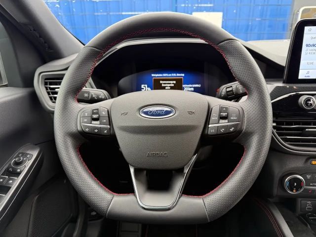 Ford Kuga Plug in Hybrid