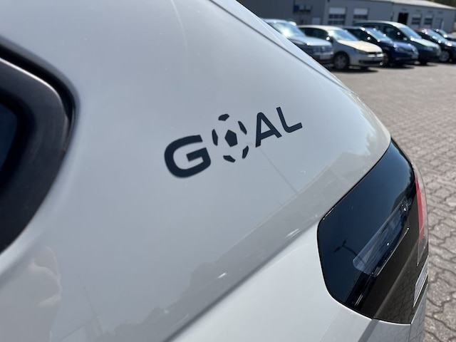 Volkswagen Taigo DSG