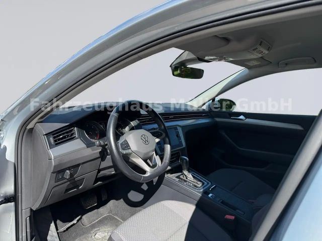 Volkswagen Passat 2.0 TDI DSG Variant