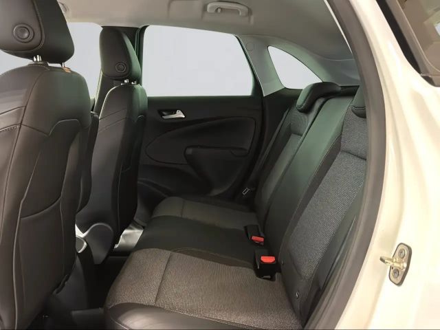 Opel Crossland X Elegance