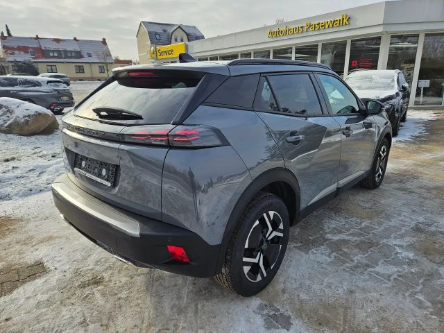 Peugeot 2008 Allure Pack