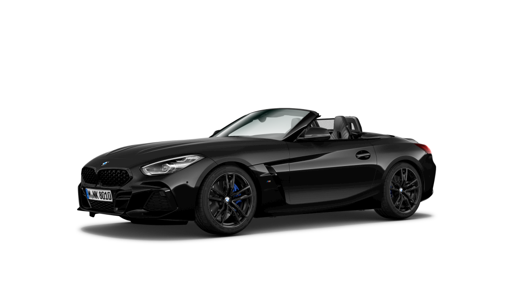 BMW Z4 M40i Roadster