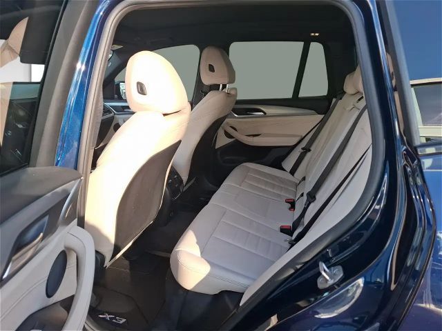 BMW X3 M-Sport xDrive30e