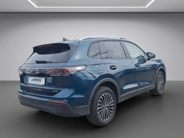 Volkswagen Tiguan 1.5 eTSI DSG Life