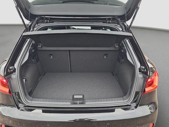 Audi A1 30 TFSI S-Tronic Sportback