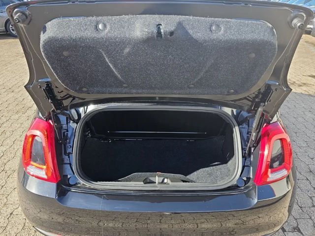 Fiat 500C Basis 1.0 Mild Hybrid Apple CarPlay Android Auto M