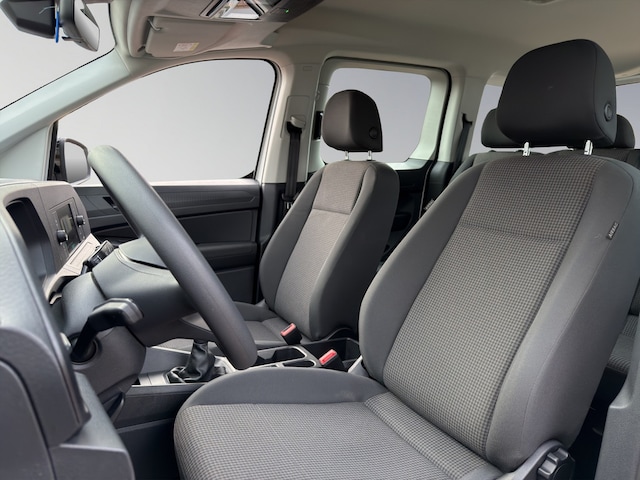 Volkswagen Caddy 1.5 TSI