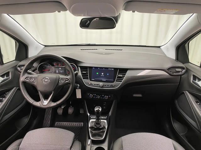 Opel Crossland X Elegance