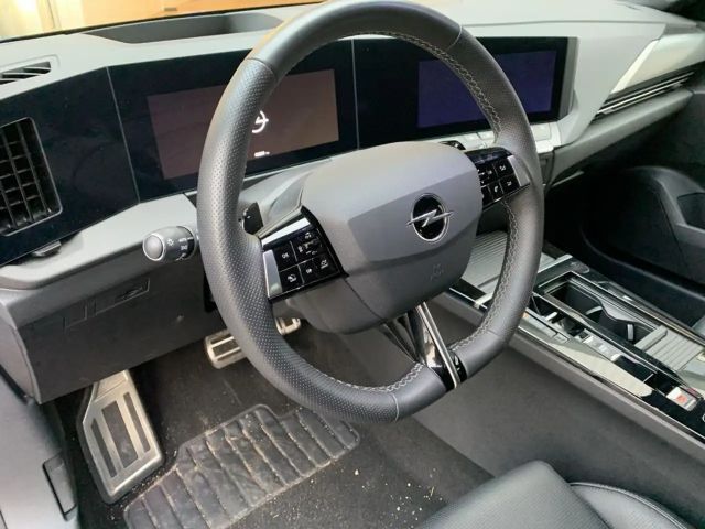 Opel Astra 1.2 Turbo Ultimate