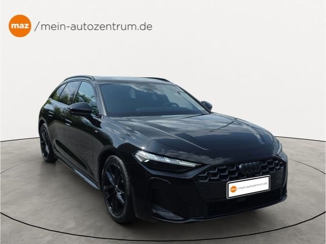 Audi A5 Avant Quattro S-Tronic
