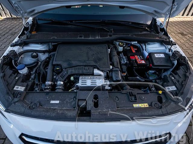 Opel Corsa 1.2 Turbo GS-Line Grand Sport Turbo