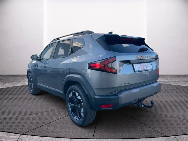 Dacia Duster 1.2 TCi Extreme TCe 130